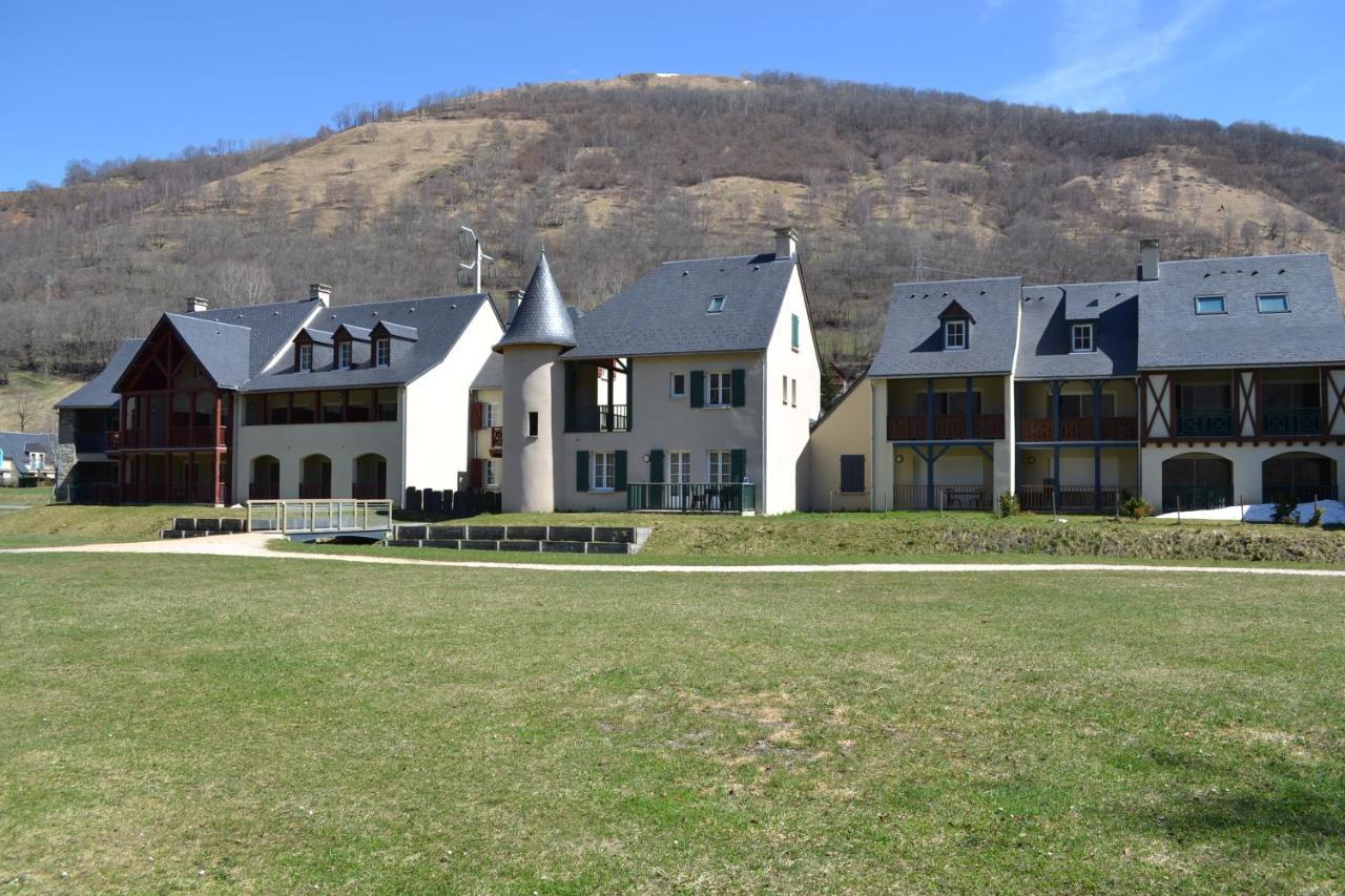 Vacanceole - Les Jardins De Balnea Луданвьель Экстерьер фото
