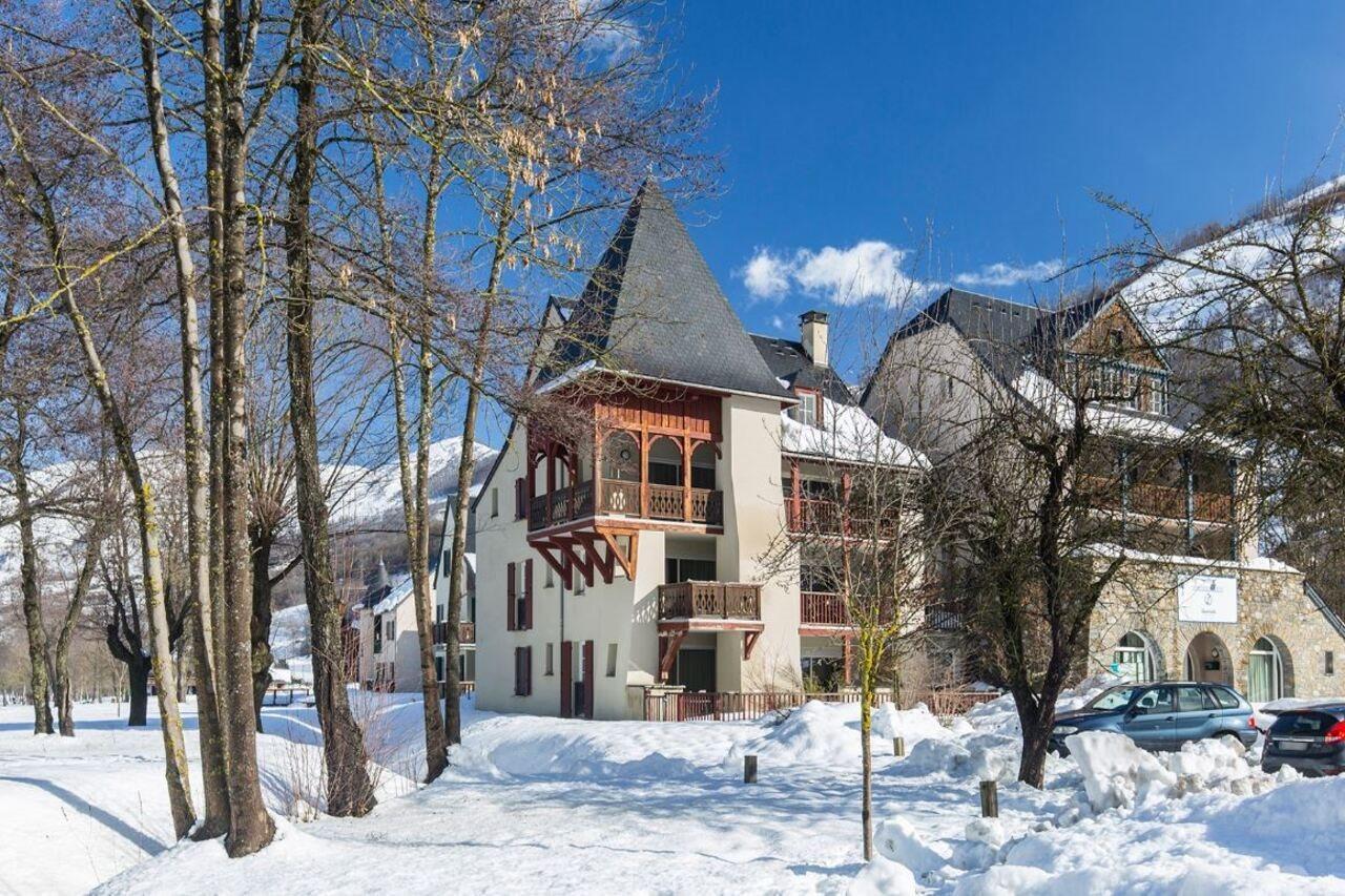 Vacanceole - Les Jardins De Balnea Луданвьель Экстерьер фото