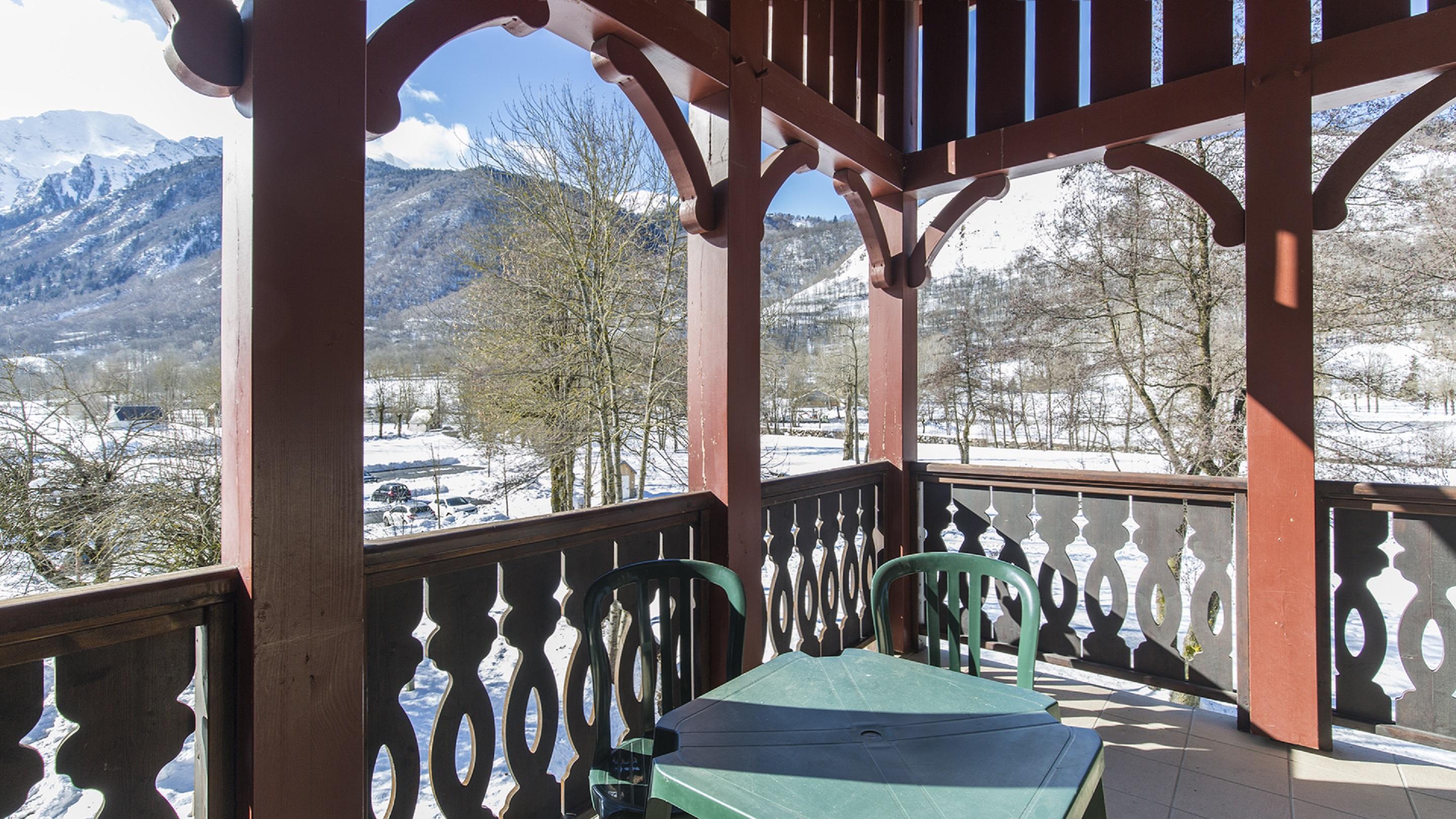 Vacanceole - Les Jardins De Balnea Луданвьель Экстерьер фото